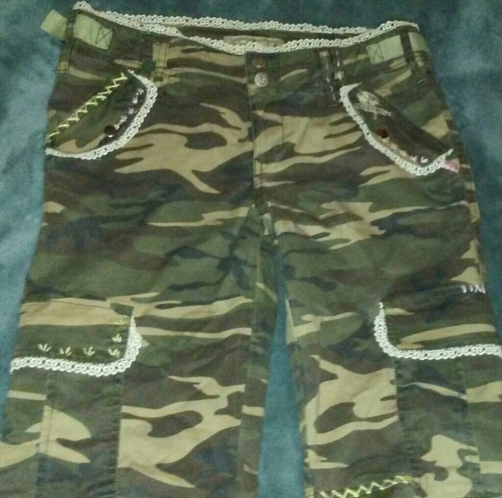 C'est tui Premium pants